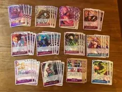 2026年最新】青紫レイジュ デッキパーツの人気アイテム - メルカリ