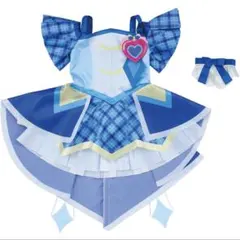 キミとアイドルプリキュア　『変身プリチューム』