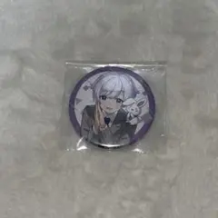 いれいす 宵闇彼岸花 初兎 缶バッジ - メルカリ