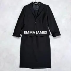 EMMA JAMES セレモニースーツ フォーマルスーツ　L相当