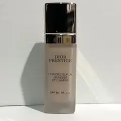 Dior プレステージ ホワイト ル プロテクター UV ルミエール BB 00