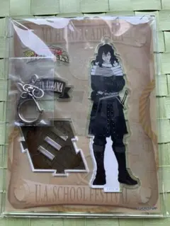 スペシャルイベント 僕のヒーローアカデミア 雄英文化祭　十傑 相澤消太 ヒロアカ