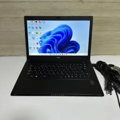 Y352 東芝ノートパソコンi5メモリ8G高速480GWindows11オフィス - メルカリ