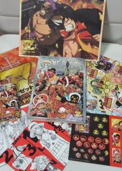 映画ワンピース　FILM Z