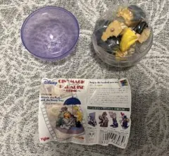 Disney Magic Paradise くまのプーさん　レトロ品