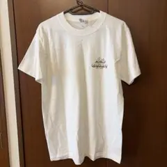 Gregory 30周年記念 Tシャツ ホワイト Sサイズ　未使用のサムネイル