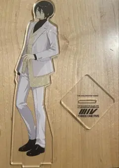 アイドルマスターSideM 桜庭薫　FiFS アクスタ