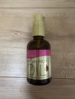 ルシードエル オイルトリートメント EXヘアオイル うねり・くせケアのサムネイル
