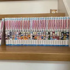 NARUTO まとめ セット 初版多数 単行本