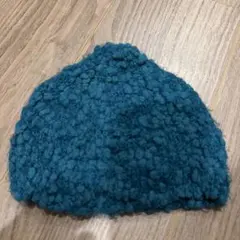 OCEAN & GROUND ベビー帽子 Mサイズ 46-48cm