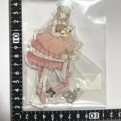 さ*ら様 田中ぷりん キミとアイドルプリキュア Amazon 描き下ろし