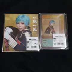 刀ミュ DMMスクラッチ