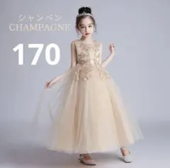 ドレス　ピアノ　発表会　即日匿名配送　170 結婚式　ロング丈　フォーマル