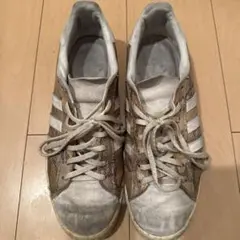 adidas campus 80s Lclay スネーク 27.5 10D