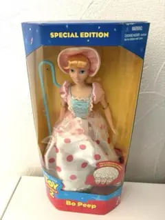 2026年最新】トイストーリー ボーピープ BO PEEP DOLLの人気アイテム