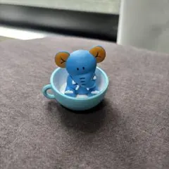 【たべっ子どうぶつ】ティータイムパーティフィギュア ガチャガチャ