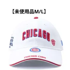【未使用品М/L】NEW ERA×MLB×GR8東京シリーズ2025