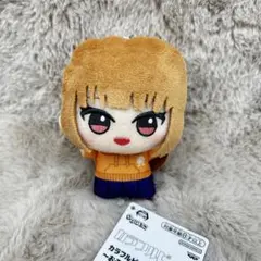 【えと】カラフルピーチ ちびぐるみ 〜おそろいパーカー〜 Vol.3