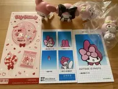 マイメロディセット