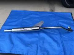 バイク用 マフラー JMCA認定品のサムネイル