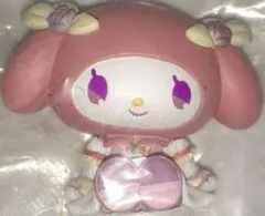 マイメロ　プリキュア　コラボ　ガチャ