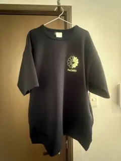 Ripple Fisher Tシャツ XXL ネイビー - メルカリ