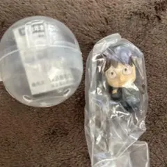 まちぼうけ　忍たま乱太郎　土井半助