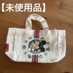 ディズニー　ミッキーミニー　ミニトート　【未使用品】