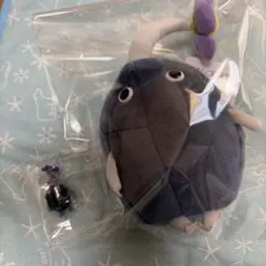2026年最新】ピクミン2 ぬいぐるみの人気アイテム - メルカリ