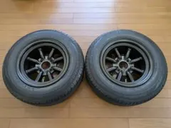 2026年最新】7J 14インチの人気アイテム - メルカリ