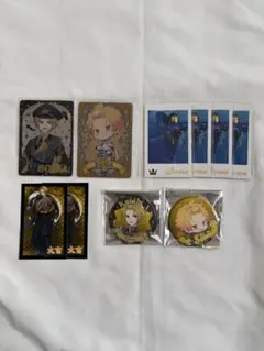 2026年最新】そうまくん 騎士aの人気アイテム - メルカリ