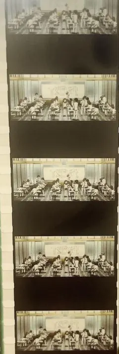 まどマギ フィルム ワルプルギスの廻天 特典 学校