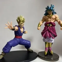 ドラゴンボール フィギュアセット