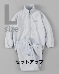 2026年最新】ennoy フリース セットアップ 2024の人気アイテム - メルカリ