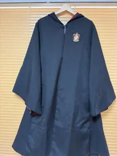 公式 スタジオツアー ハリー・ポッター ハッフルパフ ローブ サイズS