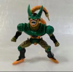 ドラゴンボール セル フィギュア