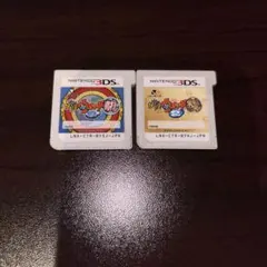 ニンテンドー3DS 妖怪ウォッチ2 元祖 本家 真打 3本セット ソフトのみ