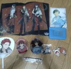 あんさんぶるスターズ！グッズまとめ売り