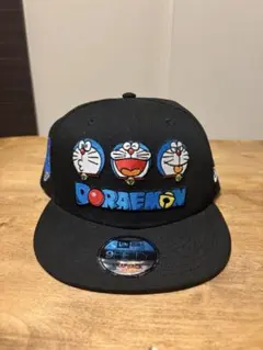 サザエさん展 サザエさん50周年 タマ New Era ニューエラ バケハ
