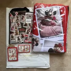 イッツベリーミニー　ミニーちゃん