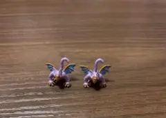 ドラクエ　フィギュアセット