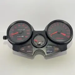 コピーに注意！CBX400F 2型 NC07 / CBX550Fメーター新品 - メルカリ
