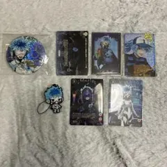 ツイステ イグニハイド寮 グッズまとめ売り