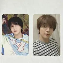 NCT DREAM dreamiez トレカ ヘチャン line friends