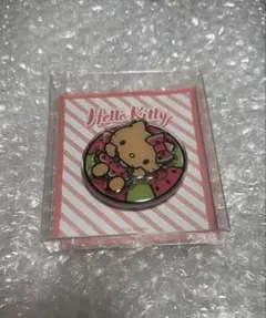 韓国限定 オリーブヤング オリヤン 日焼け キティ スマホグリップ