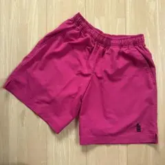 GOSEN テニス ハーフパンツ SSサイズのサムネイル