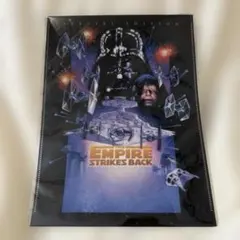 【新品未開封】スター・ウォーズ　エンベロープファイル5のサムネイル