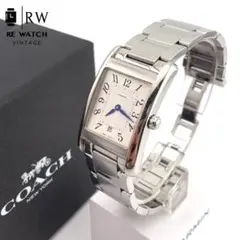 2026年最新】コーチ 時計 w502bの人気アイテム - メルカリ