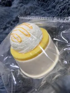 kikisquishy 氷バター　XL