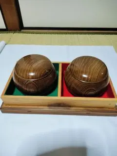 希少！日向特製本蛤40号雪印、本桑碁笥セット - メルカリ